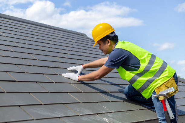 Best Gutter Installation and Roofing  in Gleed, WA