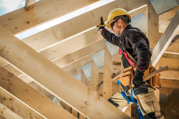 Best New Roof Installation  in Gleed, WA