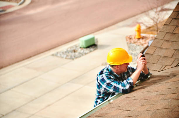 Quick and Trustworthy Emergency Roof Repair Services in Gleed, WA