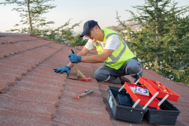Best Metal Roofing Contractor  in Gleed, WA