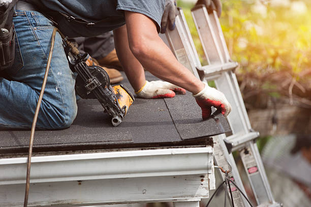 Best Roof Repair Specialists  in Gleed, WA