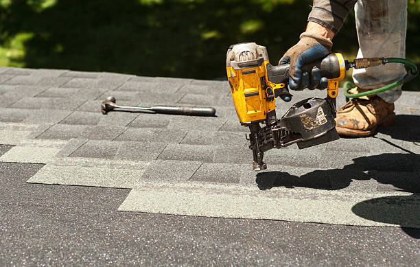 Best Slate Roofing Contractor  in Gleed, WA