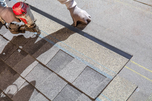 Slate Roofing Contractor in Gleed, WA
